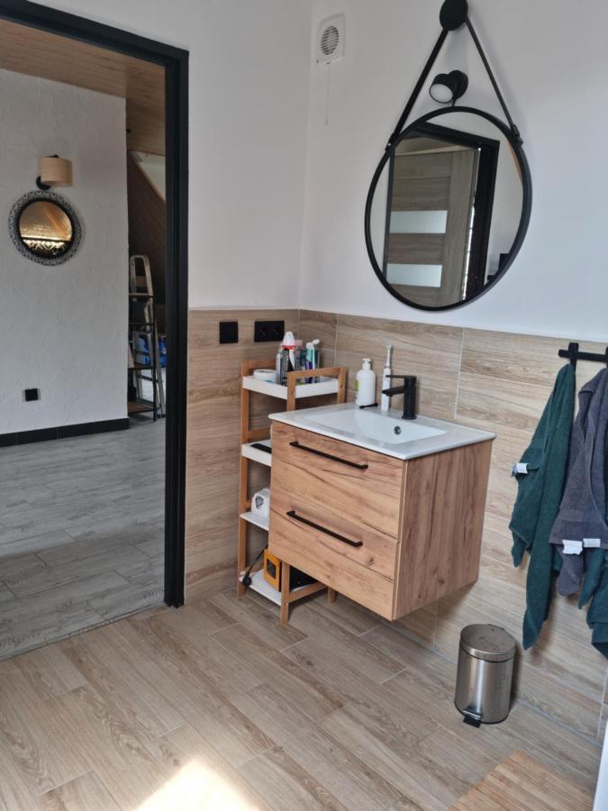 Apartament Nova Kamienica 2 Лагув Екстер'єр фото