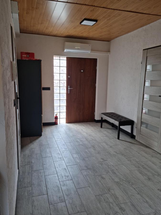 Apartament Nova Kamienica 2 Лагув Екстер'єр фото