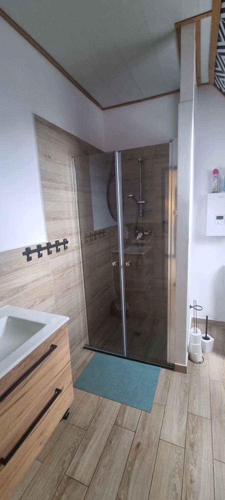 Apartament Nova Kamienica 2 Лагув Екстер'єр фото