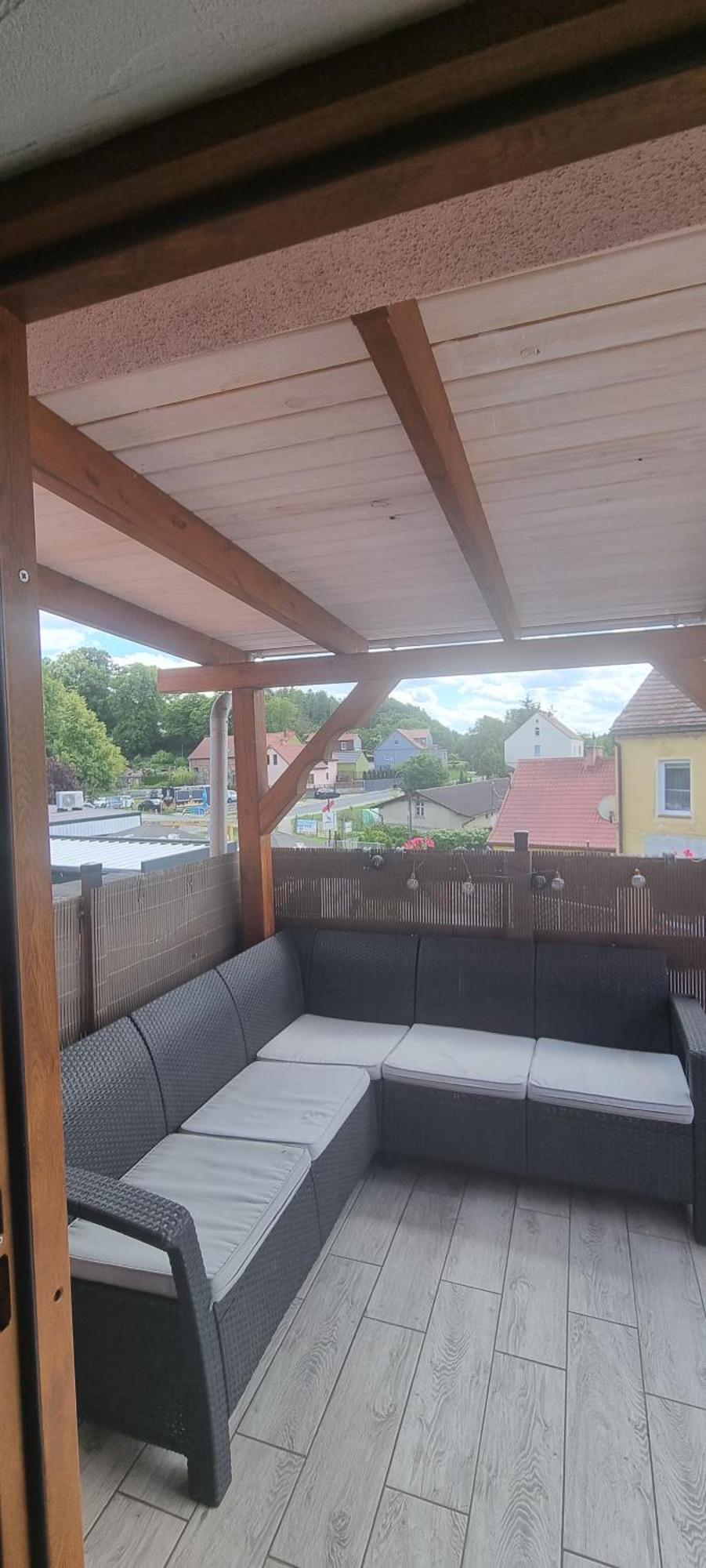 Apartament Nova Kamienica 2 Лагув Екстер'єр фото